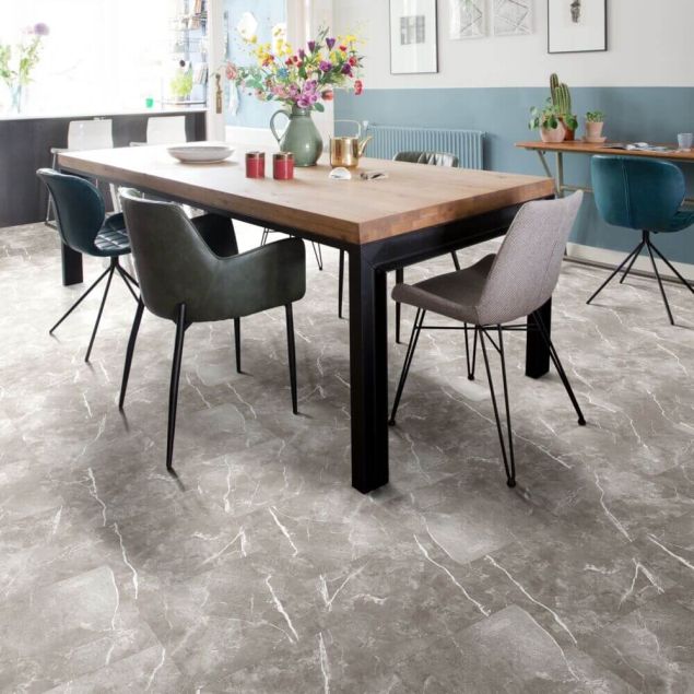 Montilla Square Tiles - Dardan